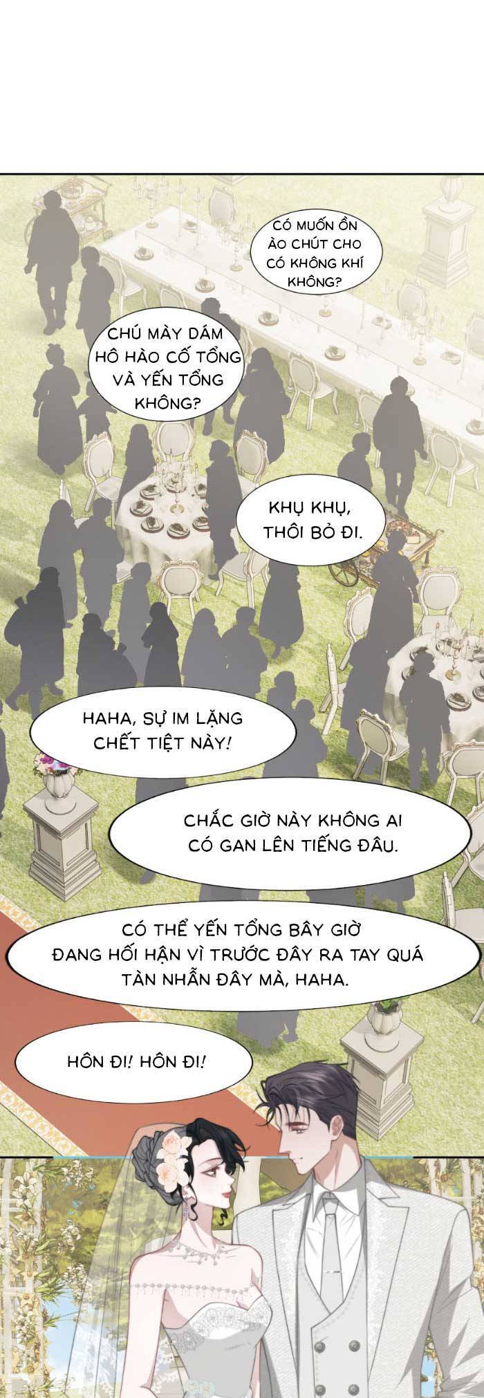 Nữ Tướng Xuyên Đến Hiện Đại Trở Thành Chị Dâu Quyền Lực Chương 142 Ảnh 7