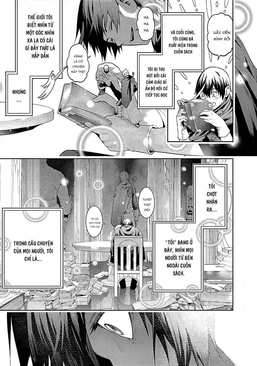 Tsuihousareru Tabi Ni Skill Wo Te Ni Ireta Ore Ga, 100 No Isekai De 2-Shuume Musou Chương 17 Ảnh 29