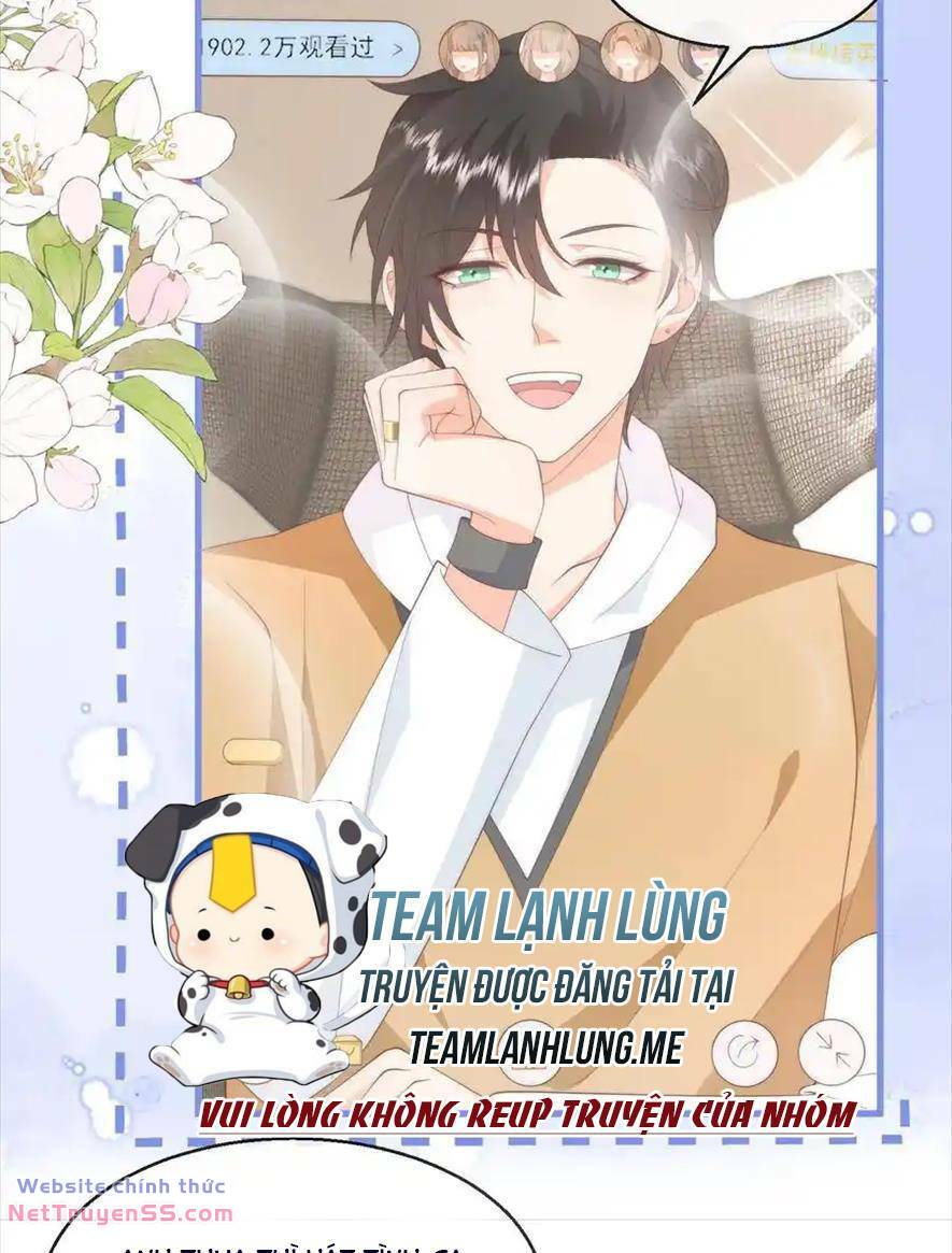 Trọng Sinh Trở Lại Làm Vợ Tổng Tài Chương 115 Ảnh 3