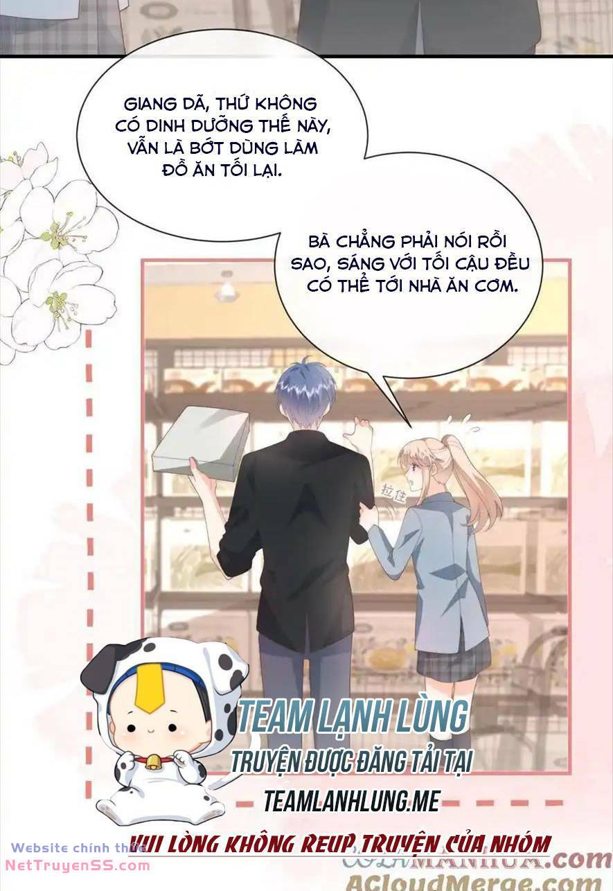Trọng Sinh Trở Lại Làm Vợ Tổng Tài Chương 122 Ảnh 26