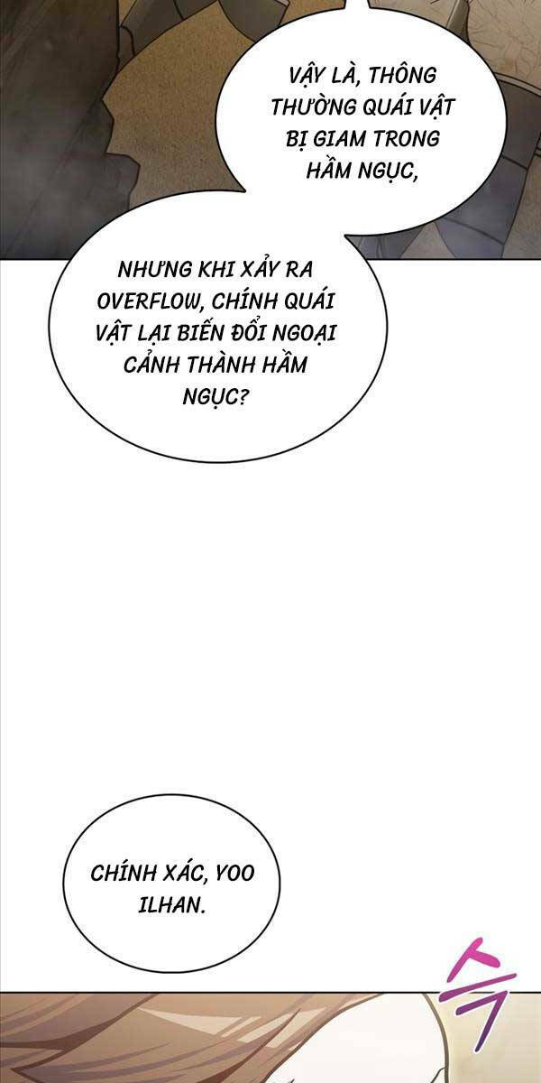 Trừ Tôi Tất Cả Đều Là Quy Hồi Giả Chương 33 Ảnh 39