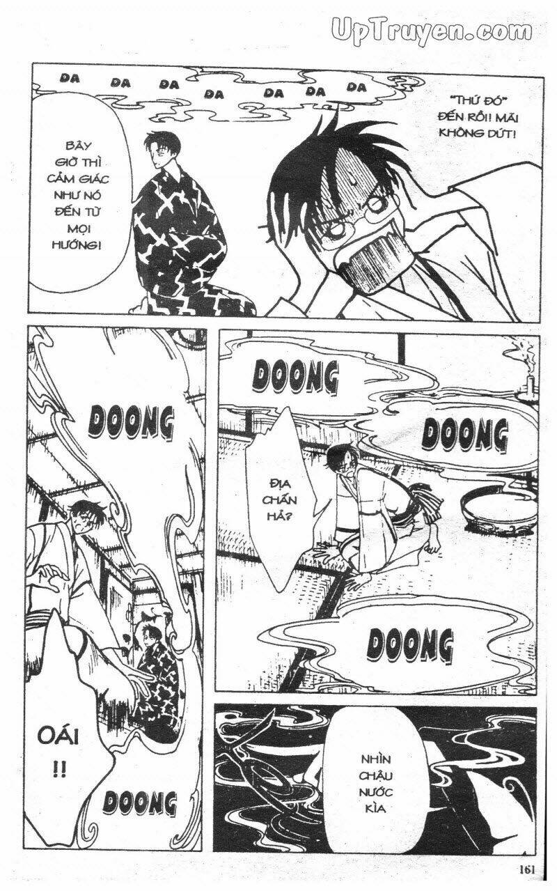 Xxxholic - Hành Trình Bí Ẩn Chương 2 Ảnh 160