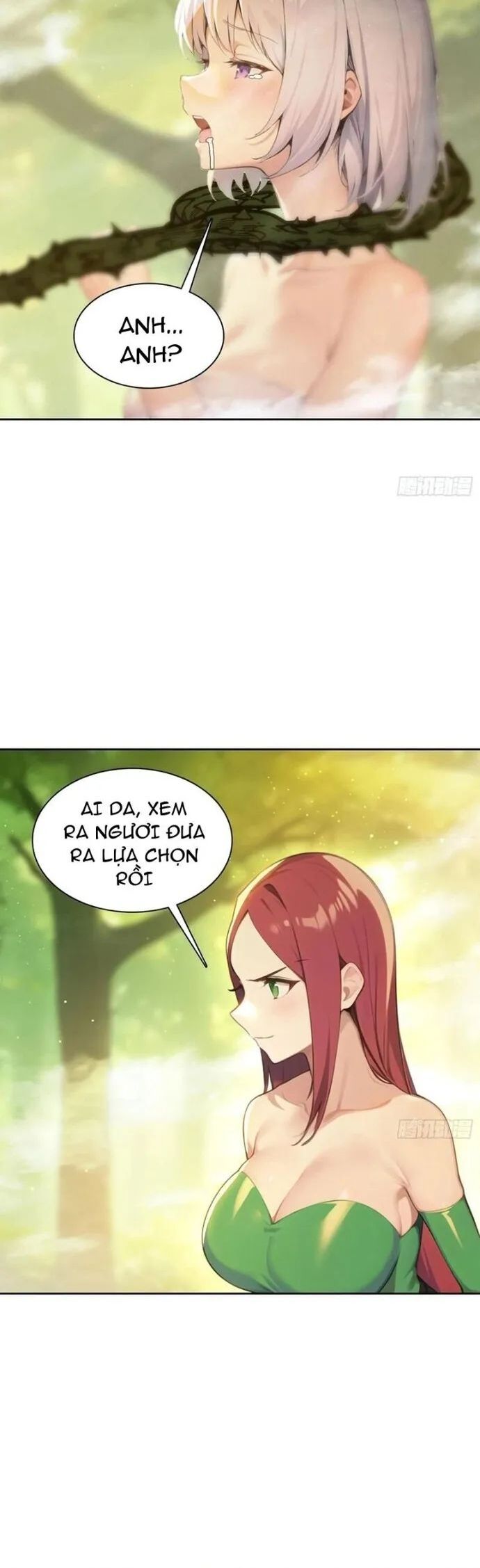 Phu Nhân Nhà Ta Đến Từ Địa Phủ Ngàn Năm Chương 140 Ảnh 19