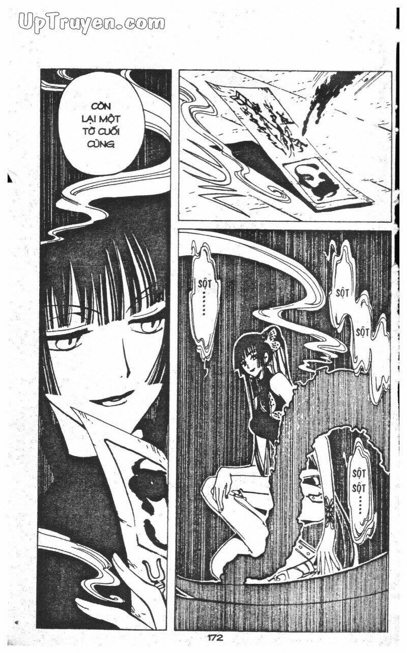 Xxxholic - Hành Trình Bí Ẩn Chương 7 Ảnh 173