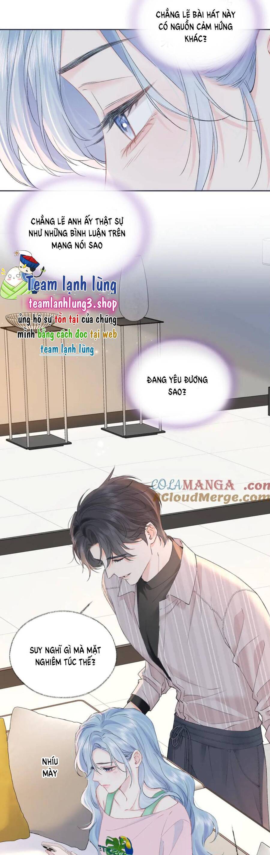Ta Ở Hiện Đại Làm Đại Boss Chương 125 Ảnh 14