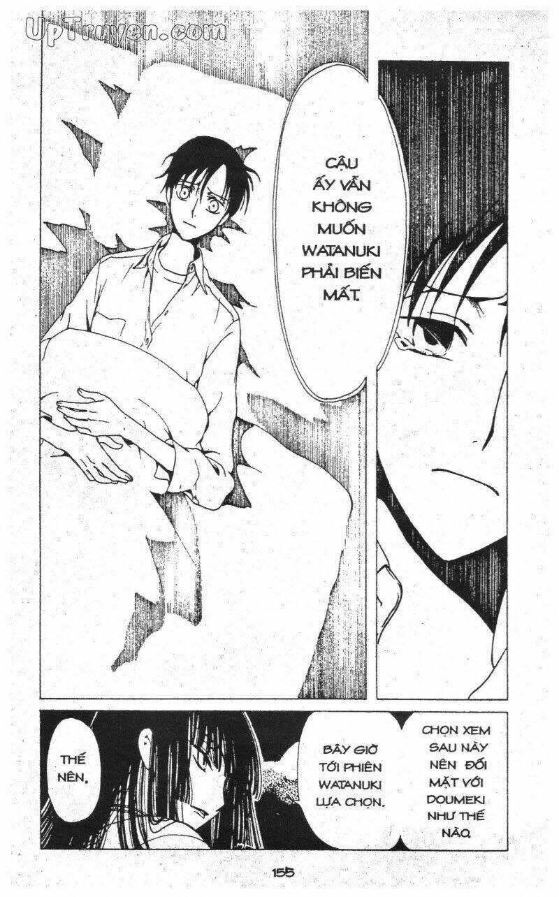 Xxxholic - Hành Trình Bí Ẩn Chương 6 Ảnh 153