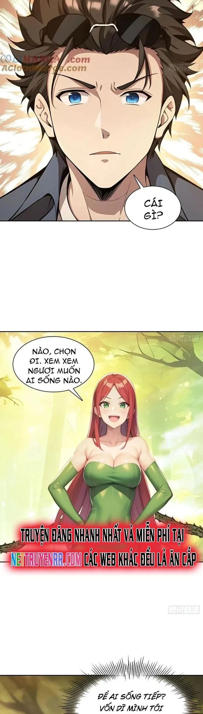 Phu Nhân Nhà Ta Đến Từ Địa Phủ Ngàn Năm Chương 140 Ảnh 15