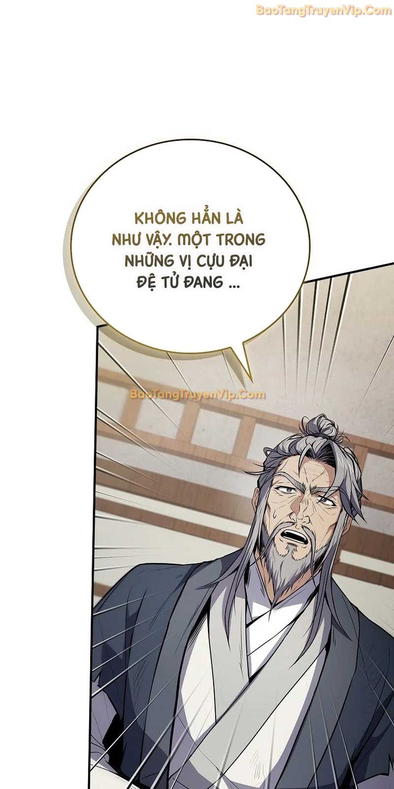 Chuyển Sinh Thành Tiêu Sư Chương 101 Ảnh 83