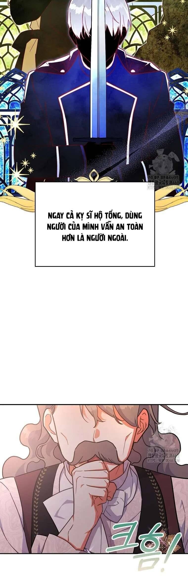 Bé Con Chốn Hoa Nở Chương 53 Ảnh 10