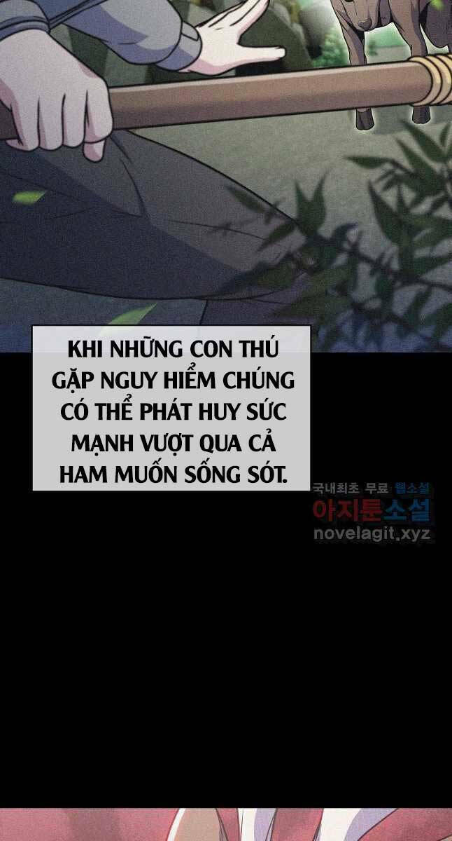 Trừ Tôi Tất Cả Đều Là Quy Hồi Giả Chương 26 Ảnh 20