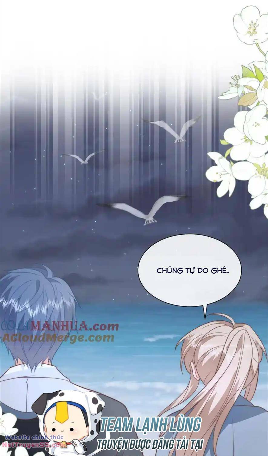 Trọng Sinh Trở Lại Làm Vợ Tổng Tài Chương 131 Ảnh 14