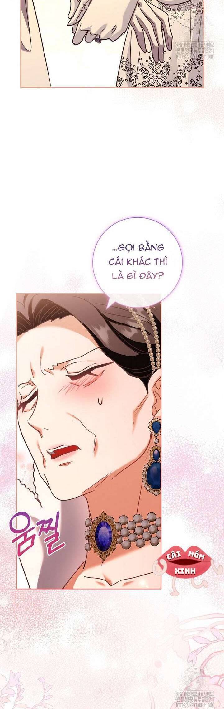 Tôi Phải Mau Chóng Kết Hôn Vì Thời Gian Có Hạn Chương 22 Ảnh 38