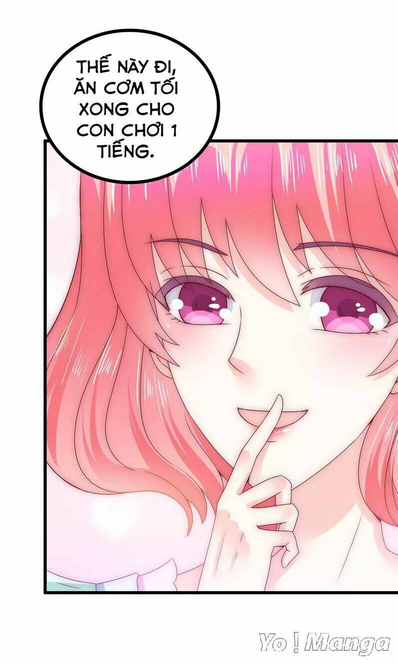 Băng Sơn Tổng Tài Cường Sủng Thê Chương 100 Ảnh 5