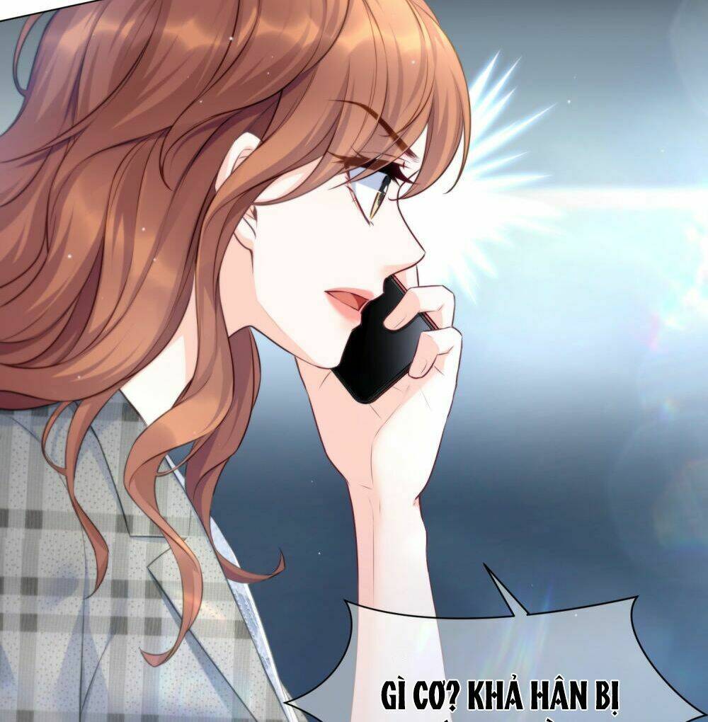 Tổng Tài Kiêu Ngạo: Vợ Yêu Em Đừng Chạy Chương 11 Ảnh 25