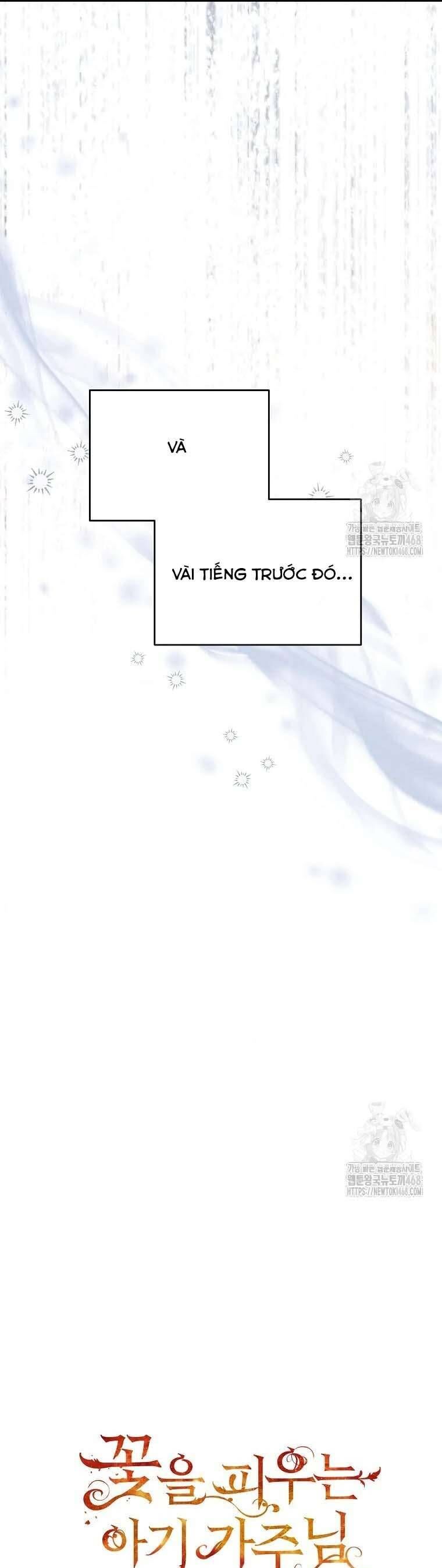 Bé Con Chốn Hoa Nở Chương 54 Ảnh 6