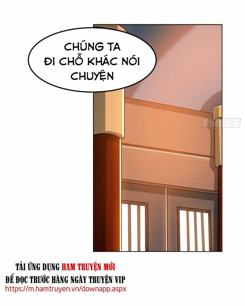 Thần Võ Đế Tôn Chương 96 Ảnh 13