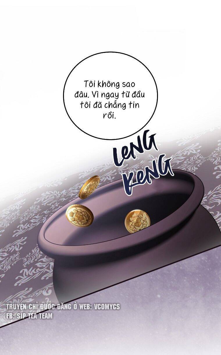 Tôi Nhìn Thấy Cái Chết Của Bạn Chương 54 Ảnh 9