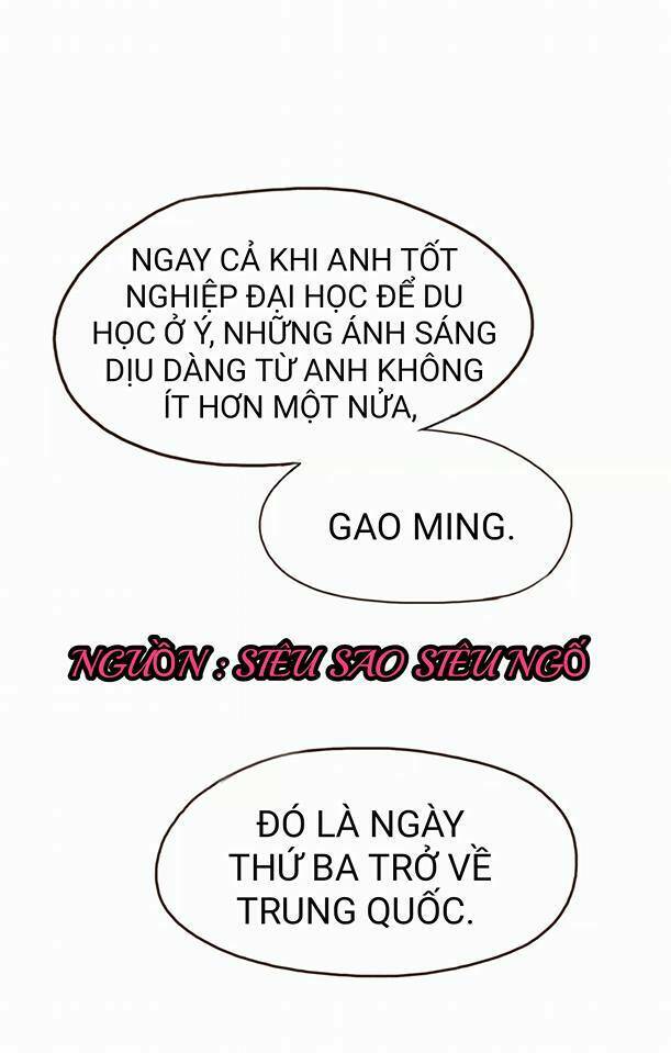 Đừng Nói Dối Nhớ Người Yêu Chương 1.2 Ảnh 20