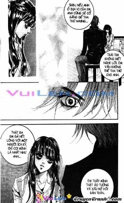 Goong - [ Hoàng Cung ] Chương 15 Ảnh 80