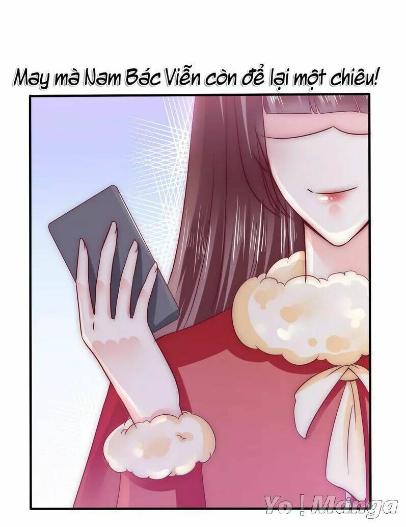 Băng Sơn Tổng Tài Cường Sủng Thê Chương 96 Ảnh 13