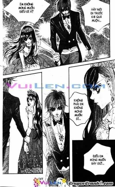 Goong - [ Hoàng Cung ] Chương 15 Ảnh 140