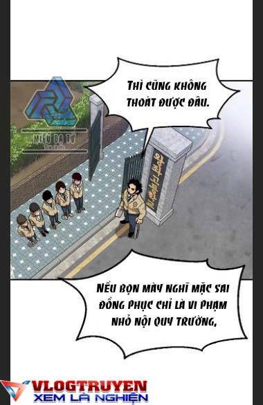 Chinh Phục Trường Trung Học Throne Chương 1 Ảnh 3