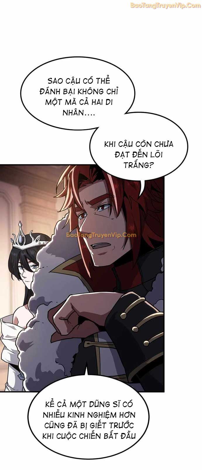 Ánh Sáng Cuối Con Đường Chương 217 Ảnh 8