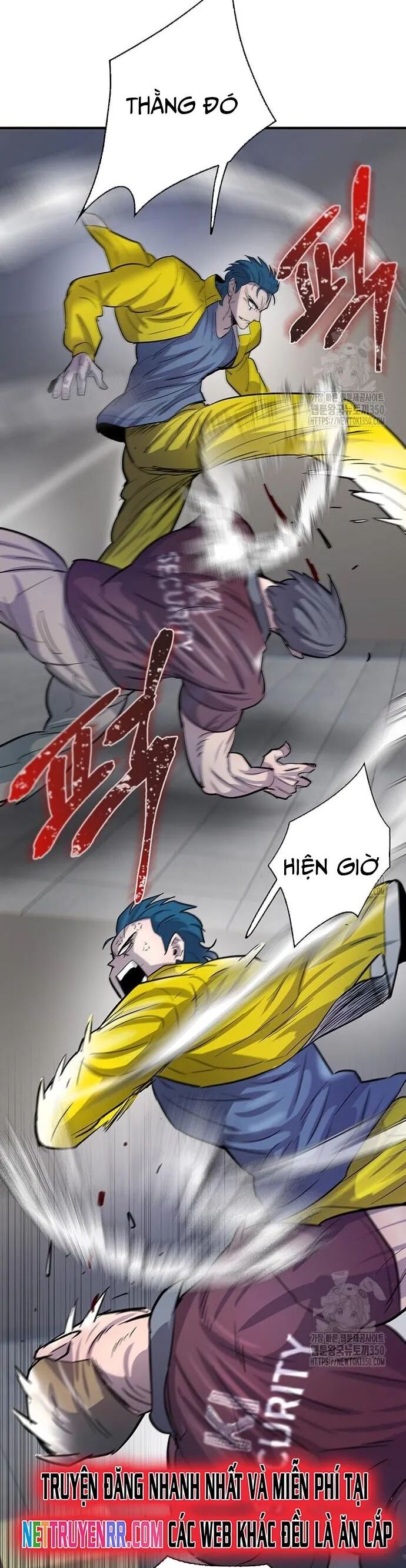 Bù Nhìn Chương 87 Ảnh 9