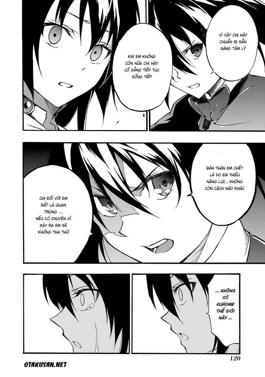 Akame Ga Kill! Zero Chương 36 Ảnh 20