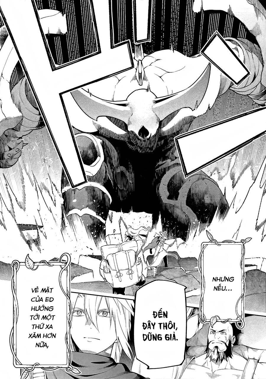Tsuihousareru Tabi Ni Skill Wo Te Ni Ireta Ore Ga, 100 No Isekai De 2-Shuume Musou Chương 16 Ảnh 8