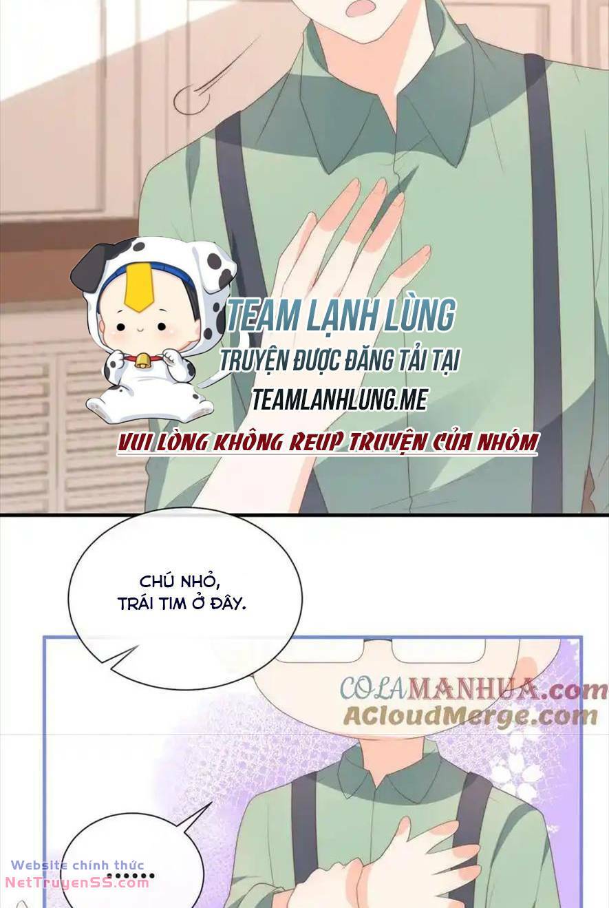 Trọng Sinh Trở Lại Làm Vợ Tổng Tài Chương 124 Ảnh 22