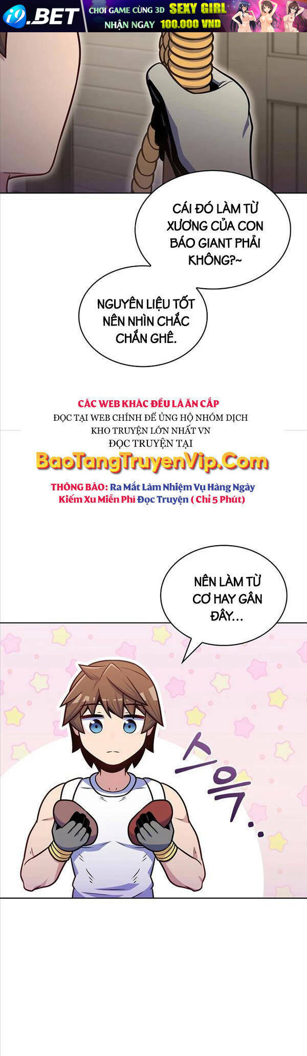 Trừ Tôi Tất Cả Đều Là Quy Hồi Giả Chương 28 Ảnh 40