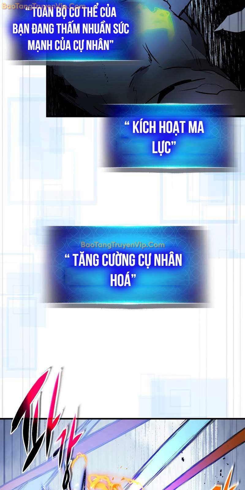 Thăng Cấp Cùng Thần Chương 130 Ảnh 67