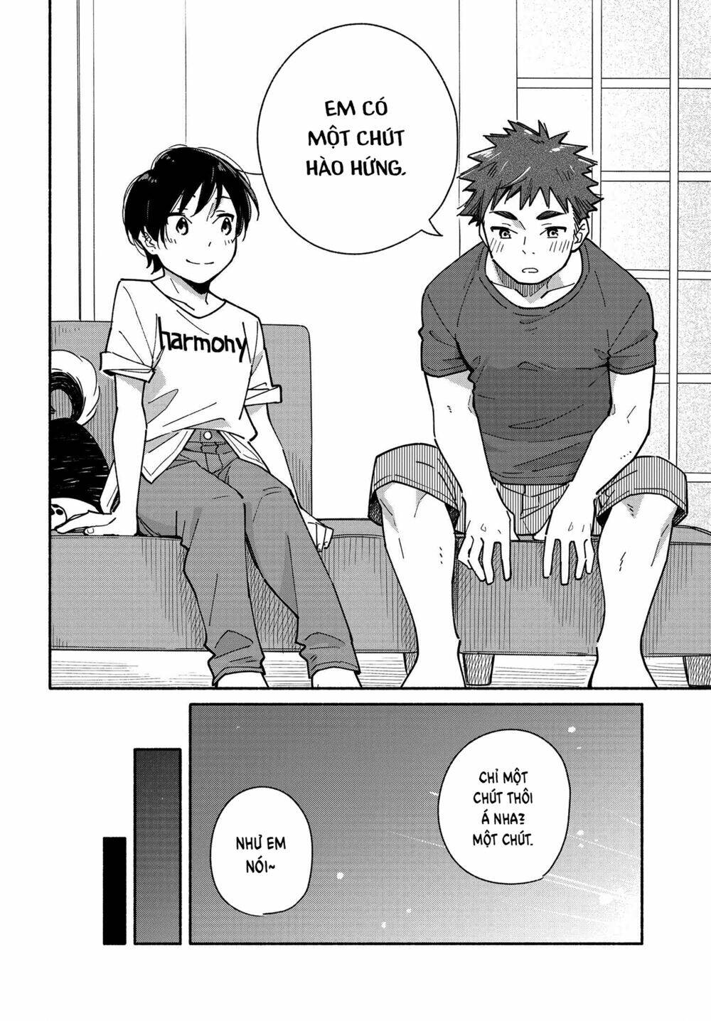 Aikagi-Kun To Shiawase Gohan Chương 8 Ảnh 25
