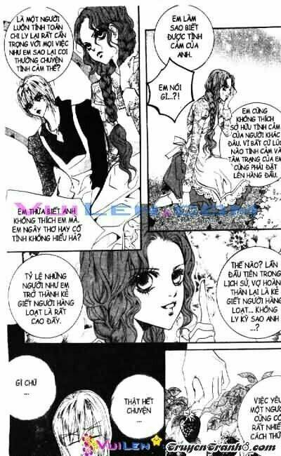 Goong - [ Hoàng Cung ] Chương 15 Ảnh 101
