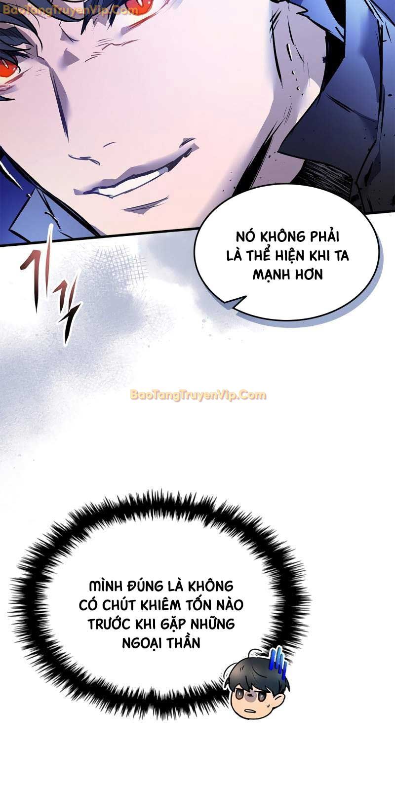 Thăng Cấp Cùng Thần Chương 130 Ảnh 41