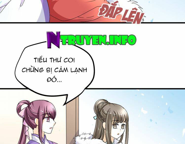 Xuyên Việt Chi Thiên Tâm Linh Chương 39 Ảnh 5