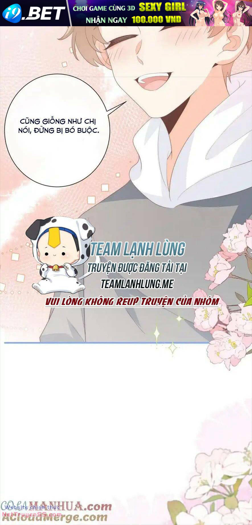 Trọng Sinh Trở Lại Làm Vợ Tổng Tài Chương 117 Ảnh 11