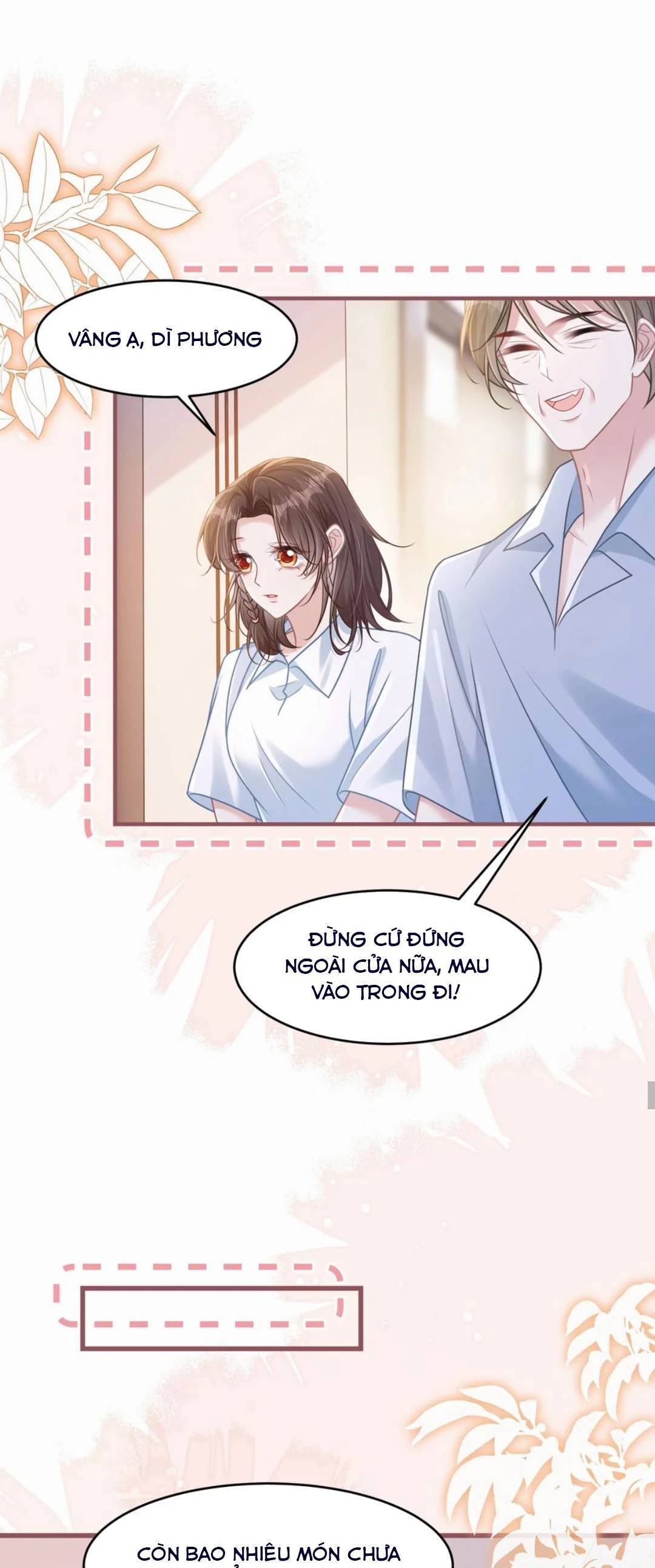 Sau Khi Xuyên Sách Tôi Còn Chẳng Phải Là Nữ Phụ Chương 38 Ảnh 25