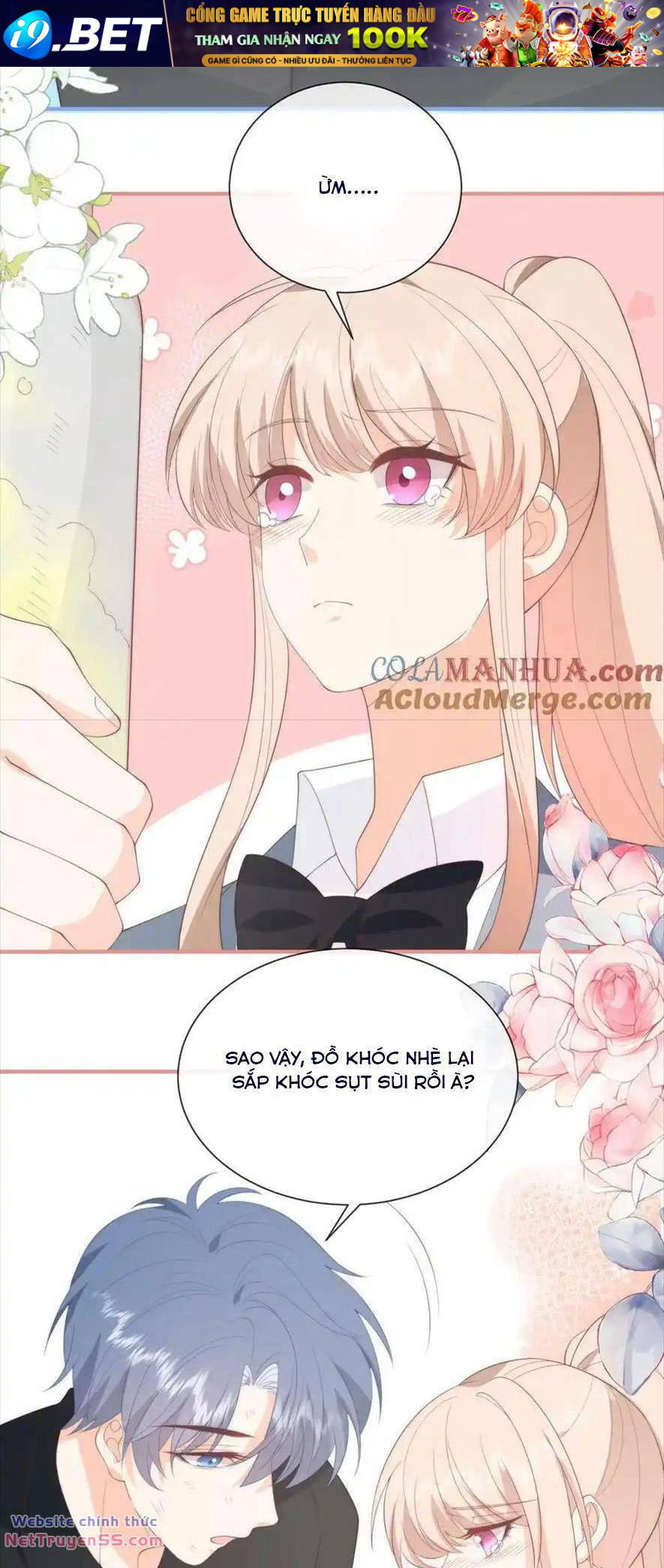 Trọng Sinh Trở Lại Làm Vợ Tổng Tài Chương 122 Ảnh 15