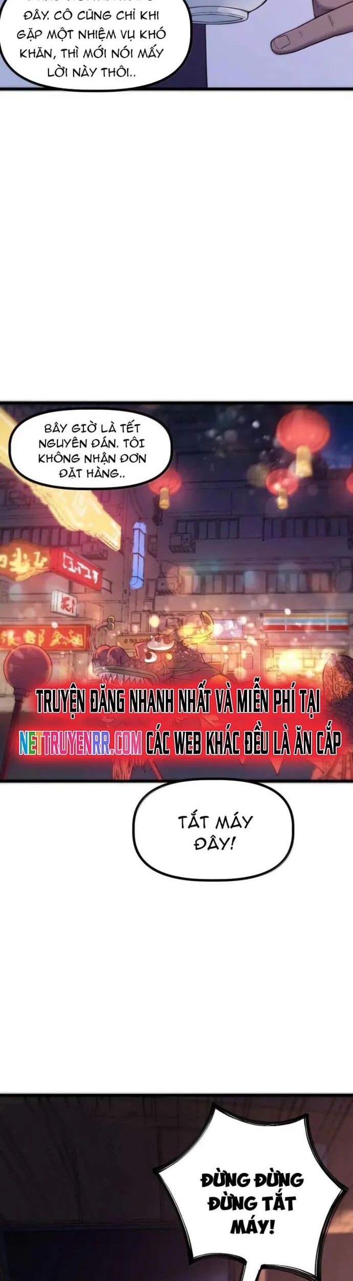 Băng Phong Mạt Nhật: Không Còn Đường Sống Chương 54 Ảnh 9