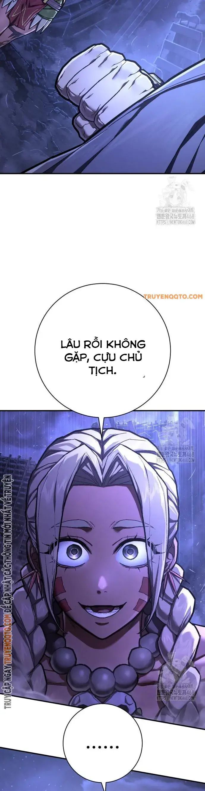 Đao Phủ Chương 50 Ảnh 8