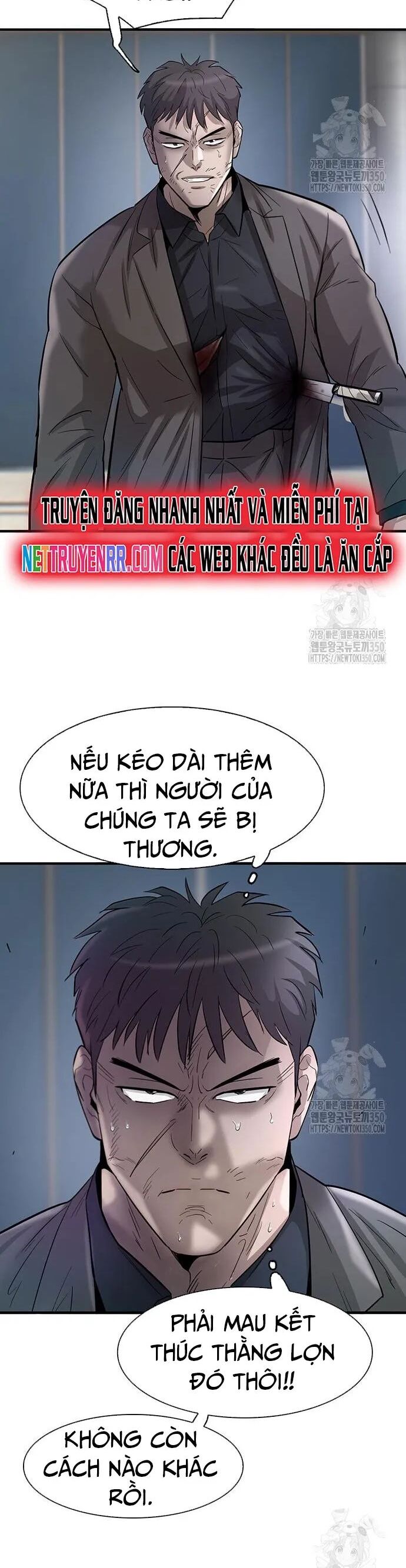 Bù Nhìn Chương 87 Ảnh 37
