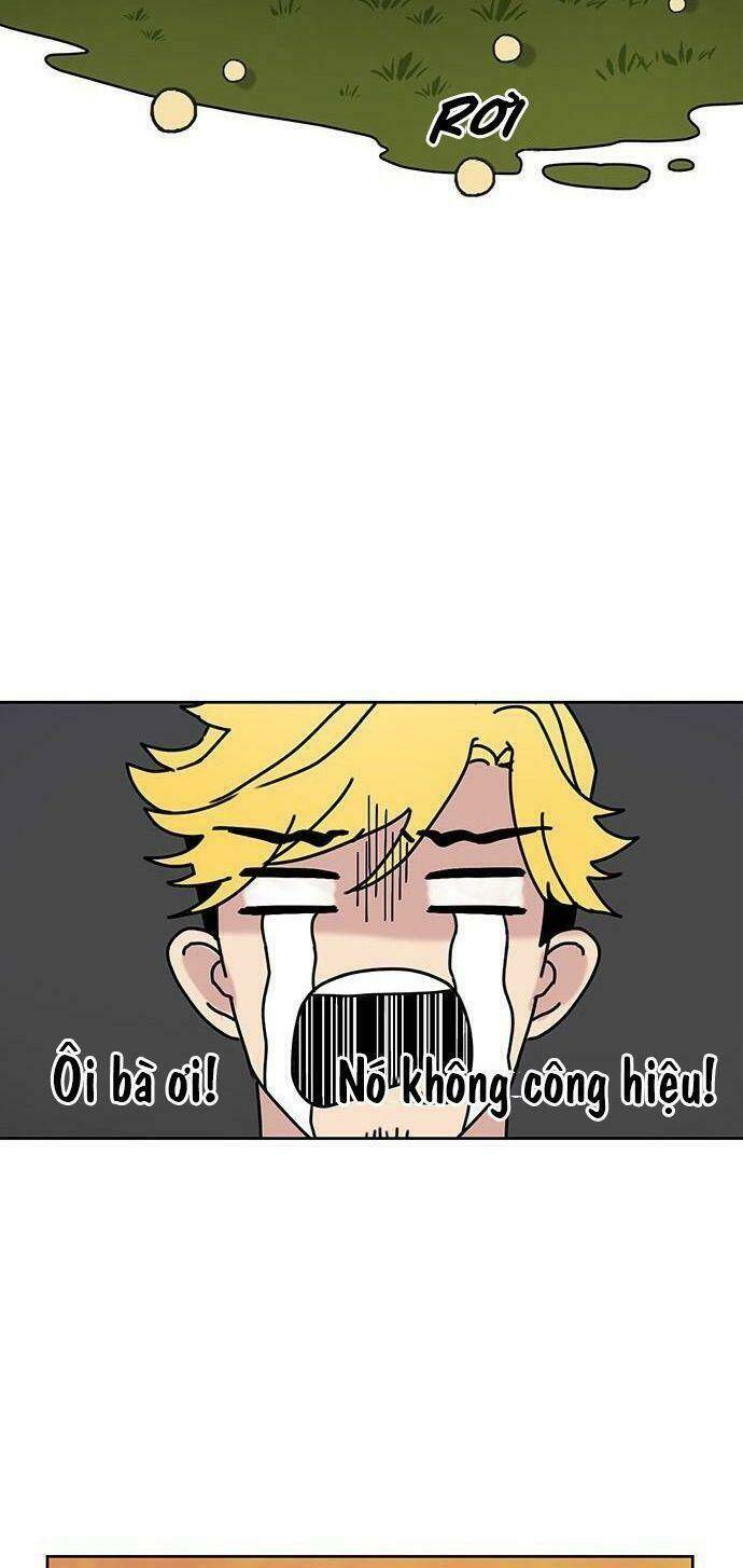 Tôi Trở Thành Đầu Bếp Của Long Vương Chương 18 Ảnh 49