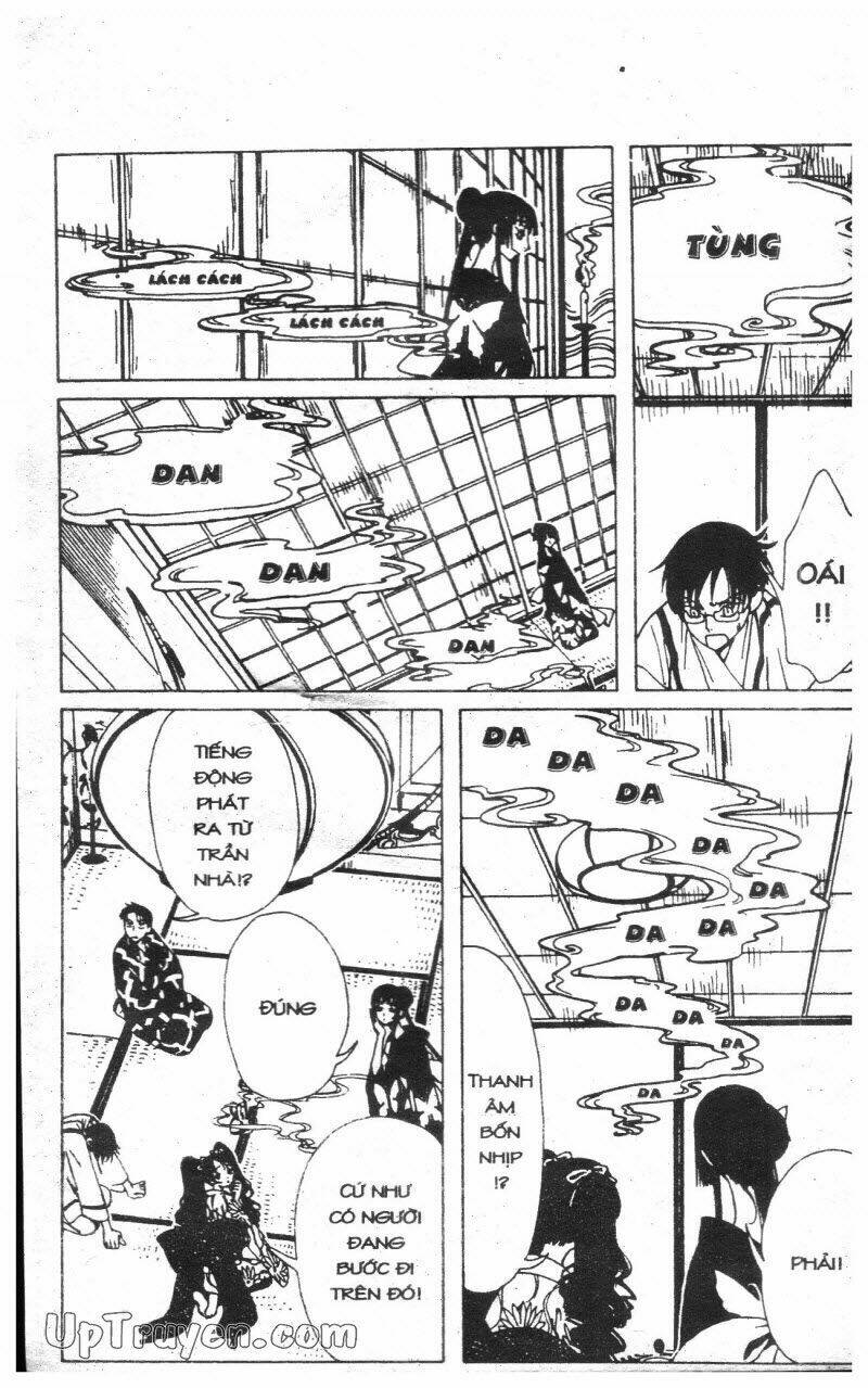 Xxxholic - Hành Trình Bí Ẩn Chương 2 Ảnh 159