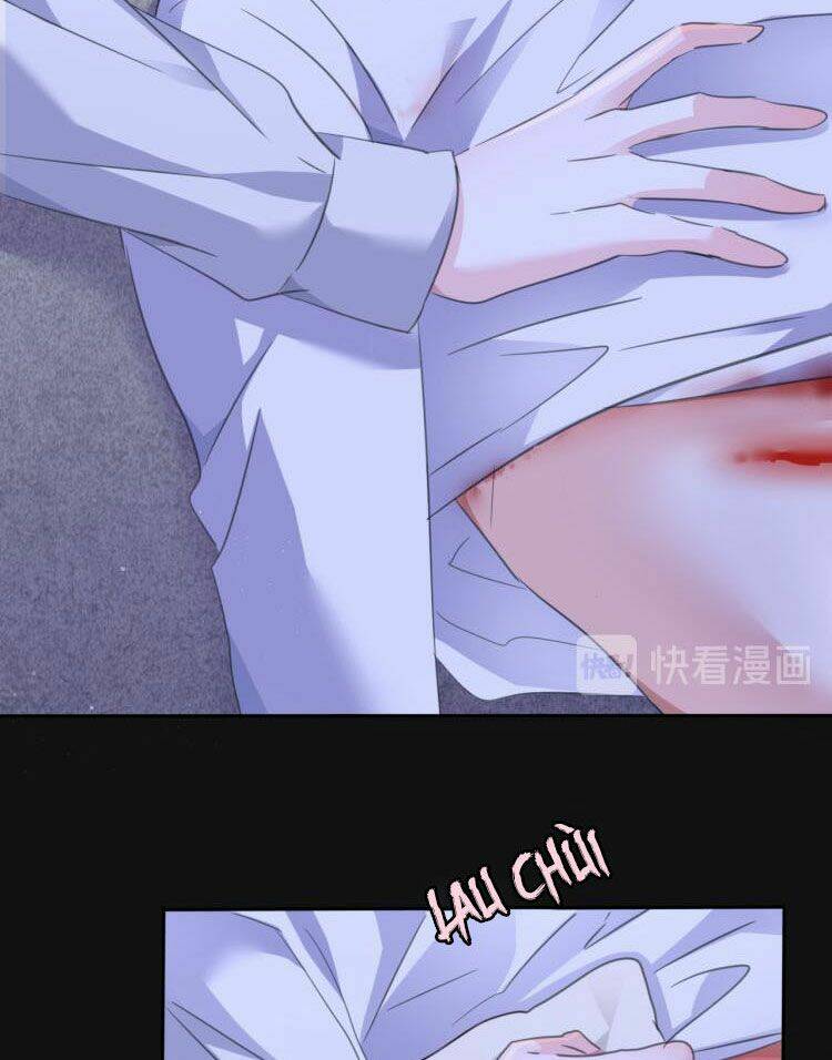 Hữu Thê Đồ Hình Chương 3.2 Ảnh 21