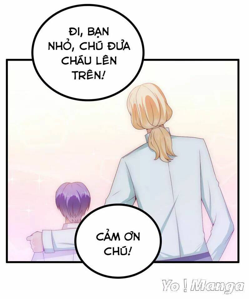 Băng Sơn Tổng Tài Cường Sủng Thê Chương 114 Ảnh 4