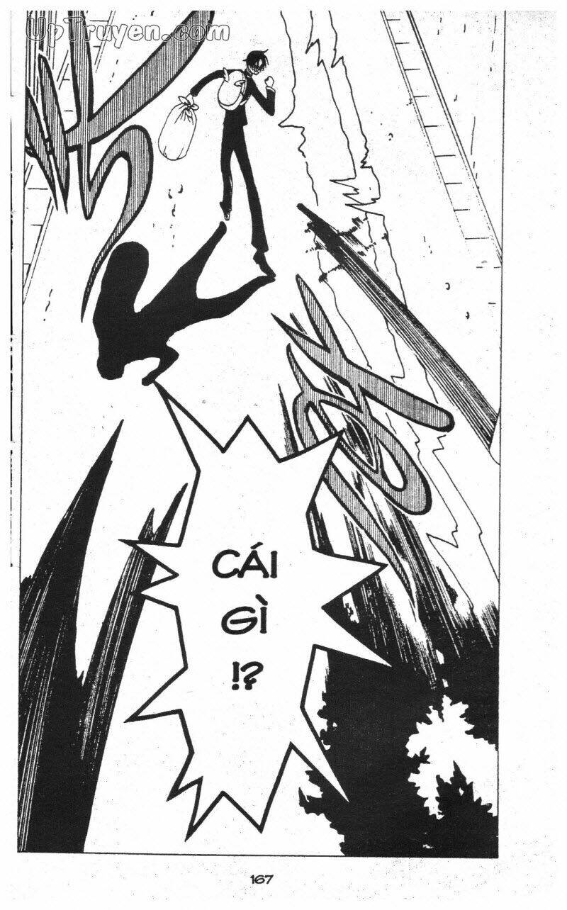 Xxxholic - Hành Trình Bí Ẩn Chương 6 Ảnh 165