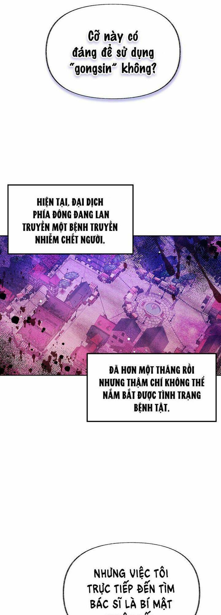 Mục Tiêu Là Tự Do Chương 1 Ảnh 27