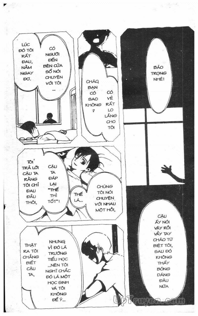 Xxxholic - Hành Trình Bí Ẩn Chương 2 Ảnh 153